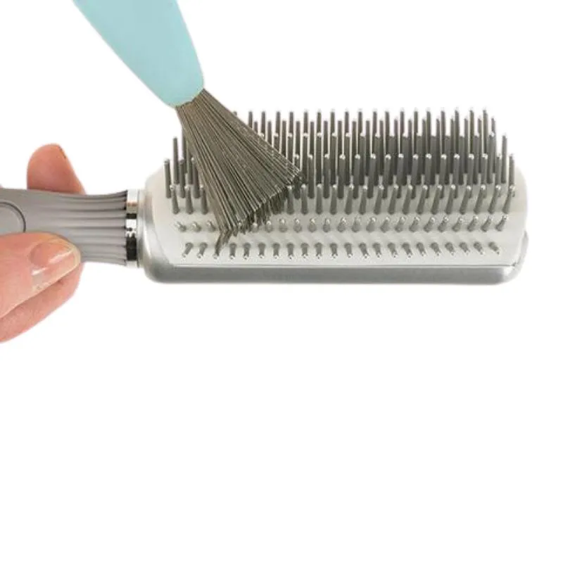 Olivia Garden Brush Cleaner
