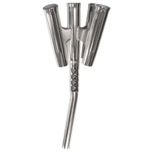 Olympic 5-Rod Fishing Rod Holder Cluster