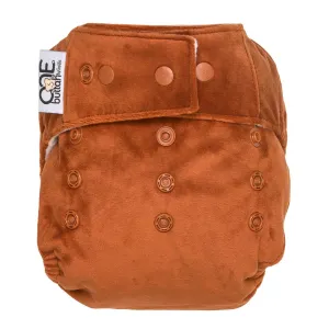 One-Size All-in-One Diaper