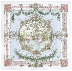 Original Tapestry Swaddle by Atelier Choux