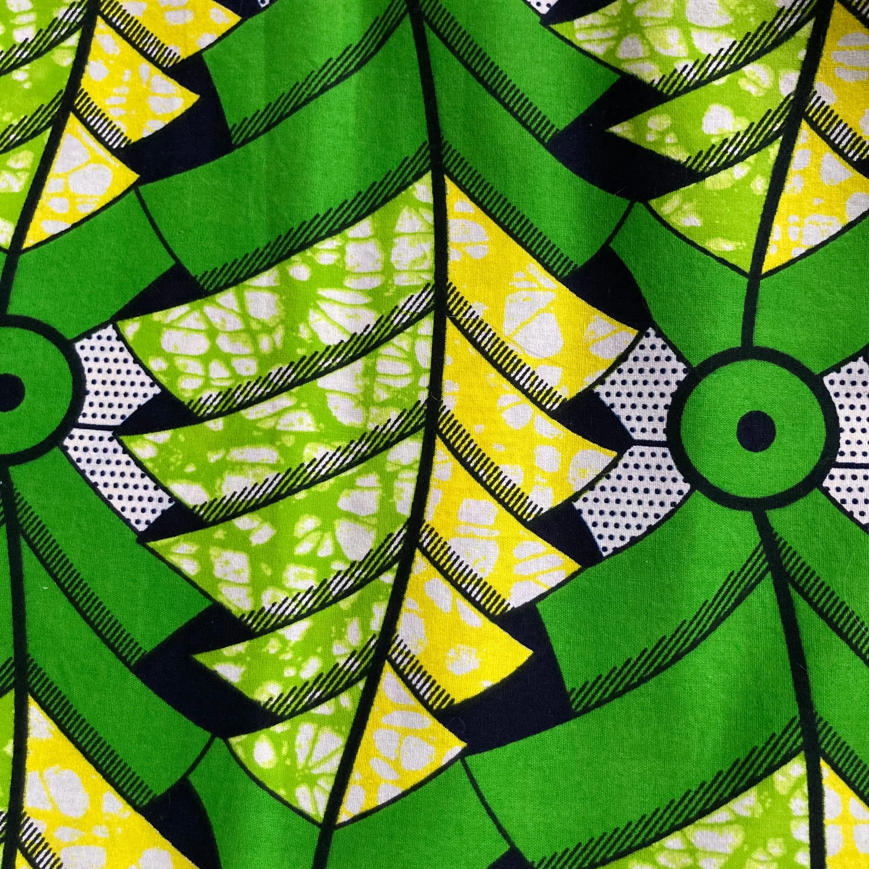 Orodara Pouch