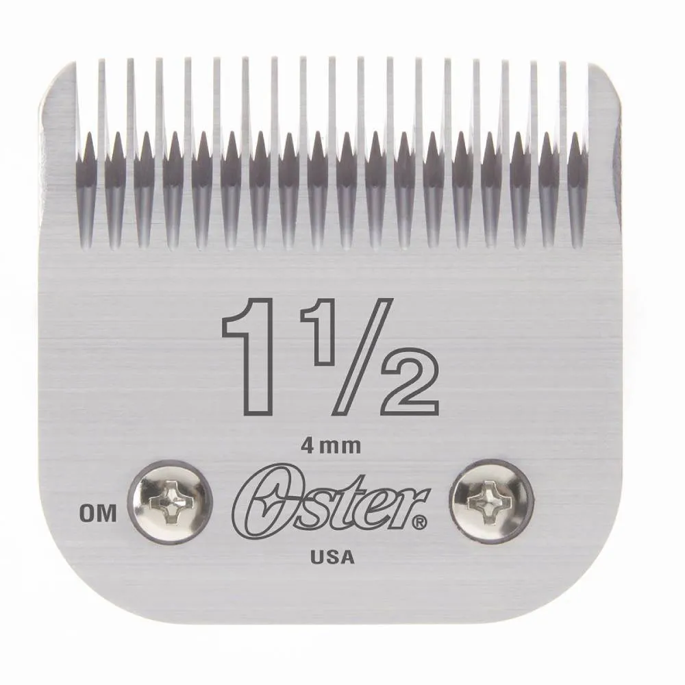 OSTER - Detachable Blade Size 1.5