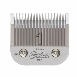 OSTER - Detachable Blade Size 1