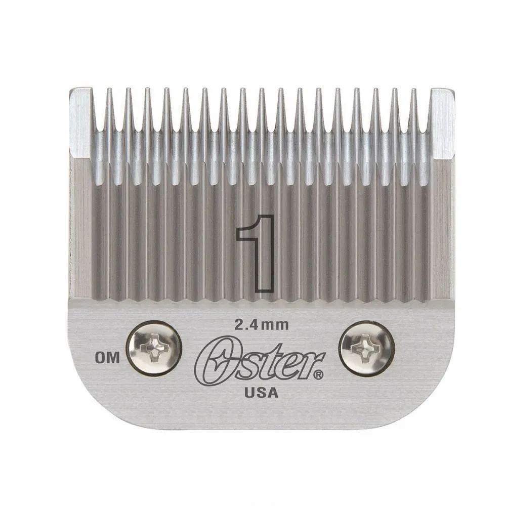 OSTER - Detachable Blade Size 1