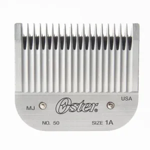 OSTER - Detachable Blade Size 1A