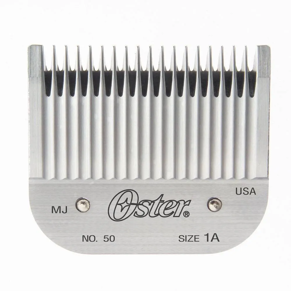OSTER - Detachable Blade Size 1A