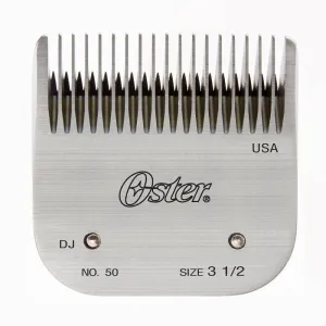OSTER - Detachable Blade Size 3.5