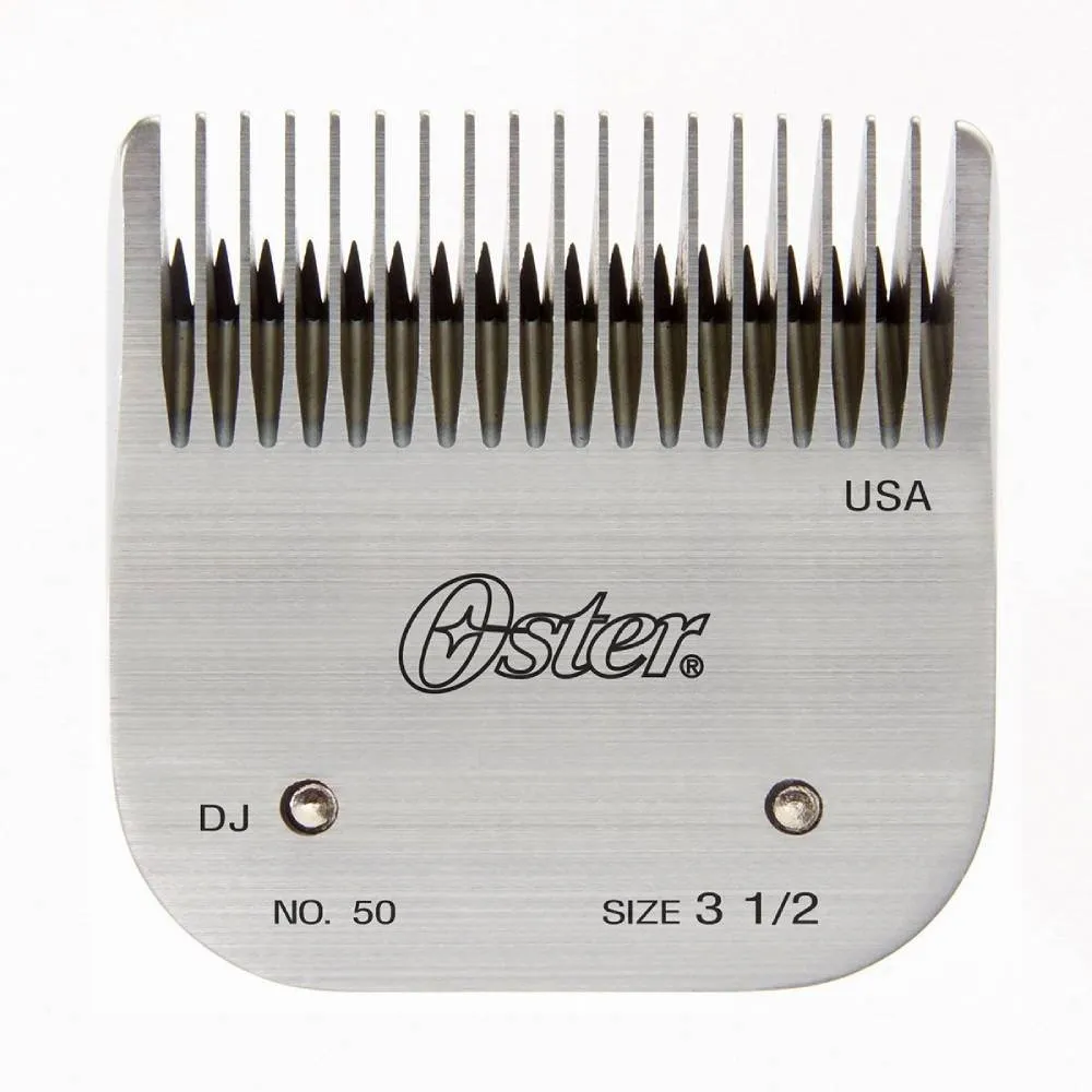 OSTER - Detachable Blade Size 3.5