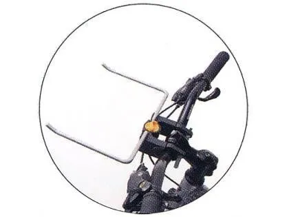OSTRICH Hook Rack K