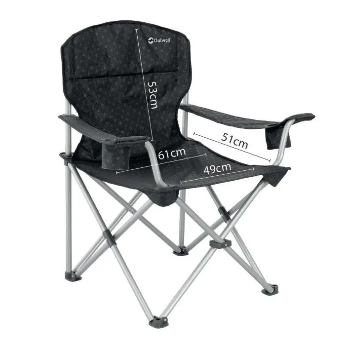 Outwell Catamarca XL Chair