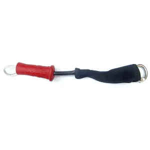 Ozone Short Safety Leash V2 with Quick Release