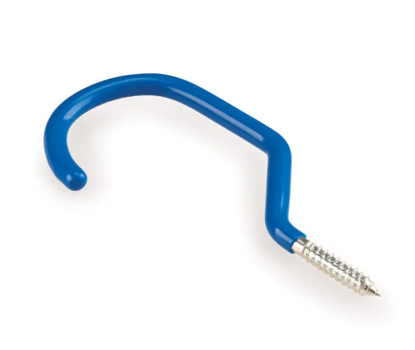 Park Tool Storage Hook Blue