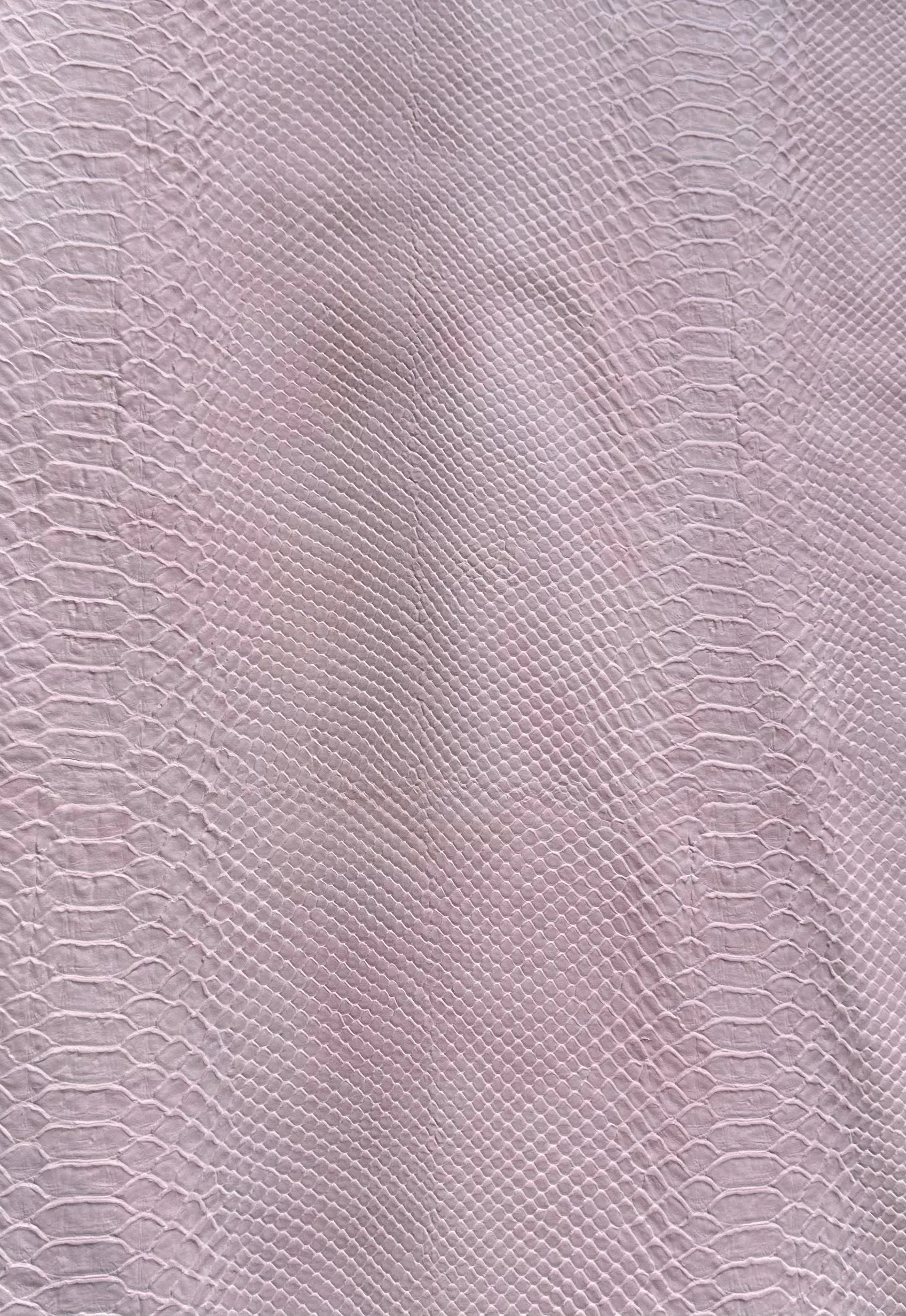 Patterned Leather Pieces