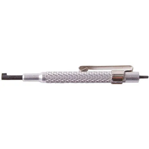 Peerless Oversize Handcuff Key