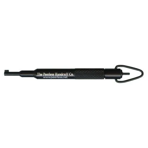 Peerless Oversize Handcuff Key