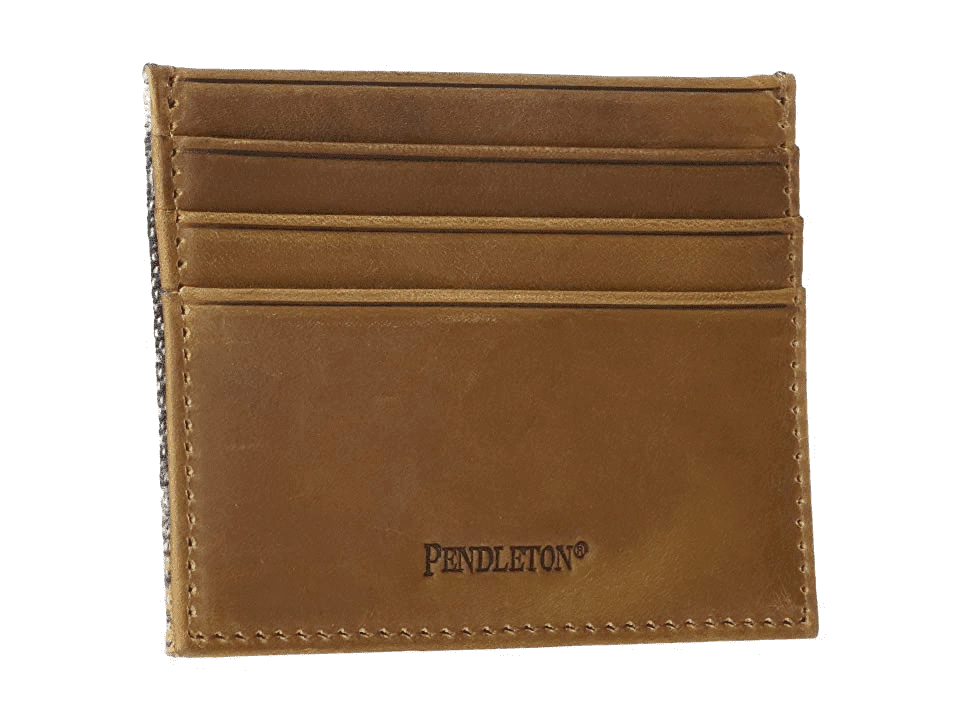 Pendleton Crescent Bay Slim Wallet