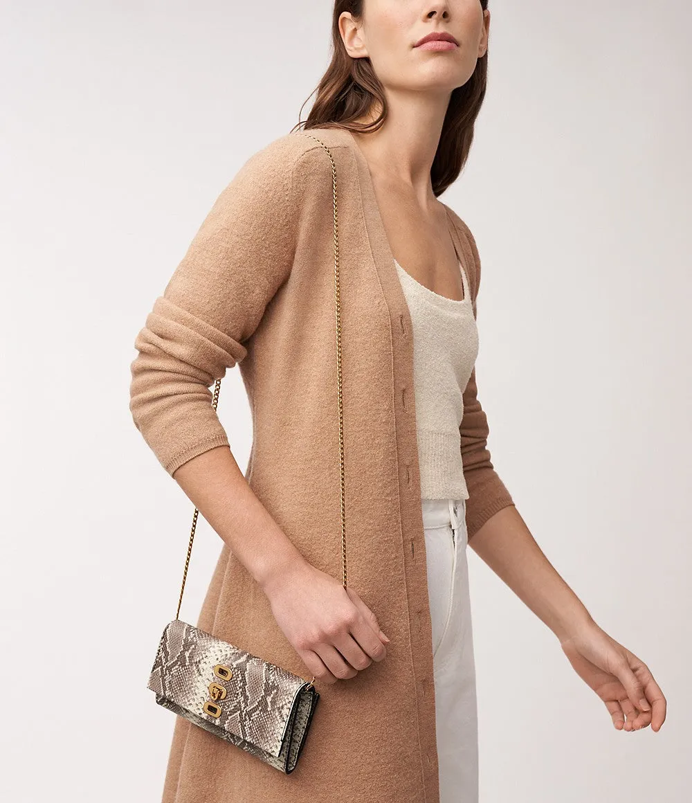 Penrose Wallet Crossbody