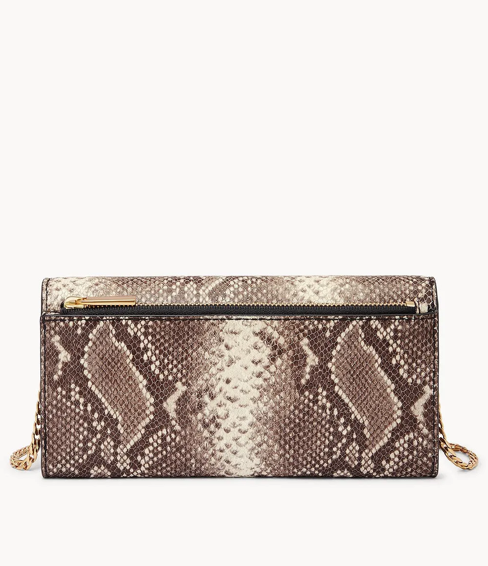 Penrose Wallet Crossbody