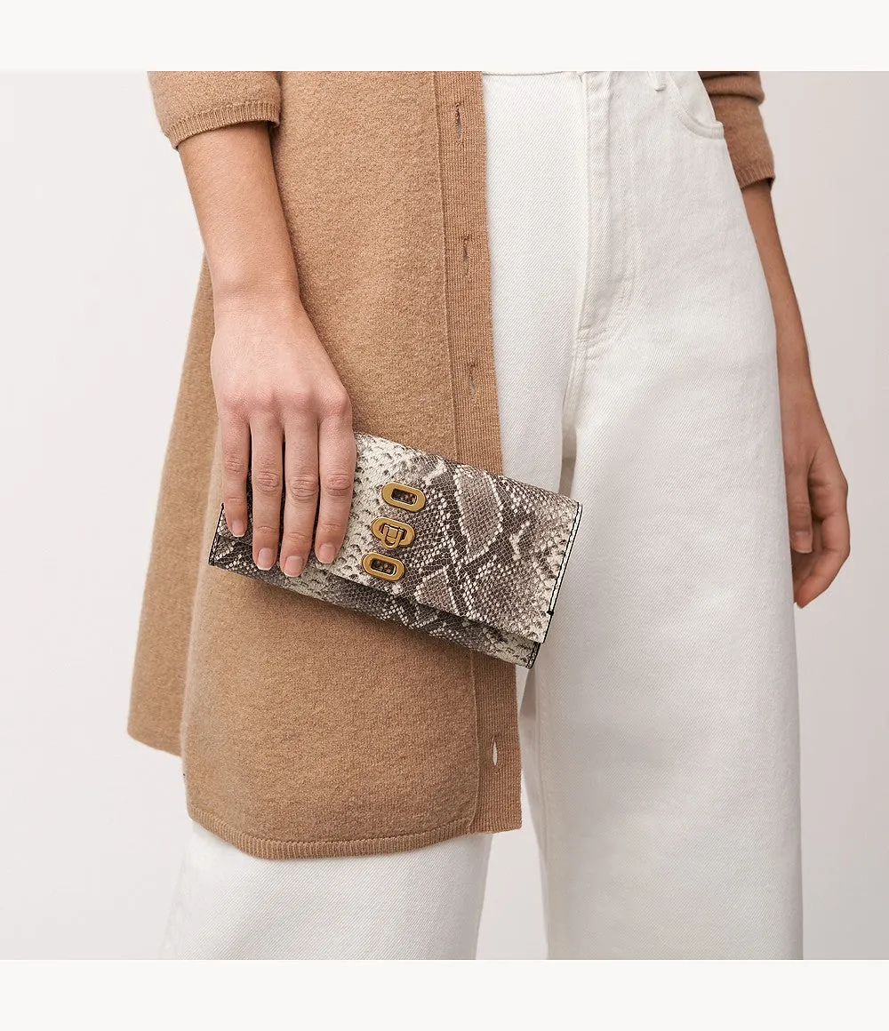 Penrose Wallet Crossbody