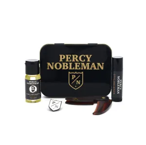 Percy Nobleman - Travel Tin