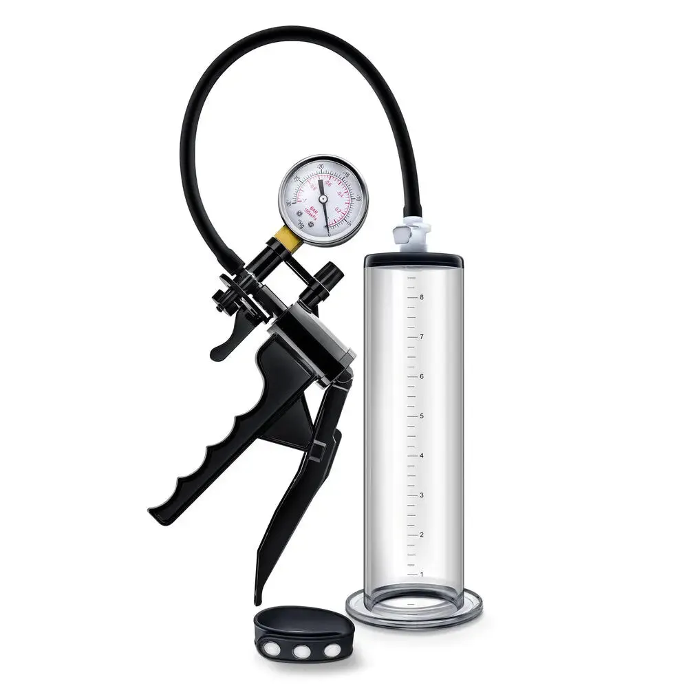 Performance Vx8 Premium Penis Pump