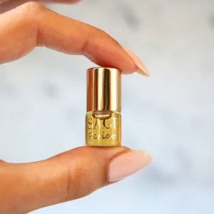 Peridot Perfume Oil Concentrate Mini Rollie by Sage