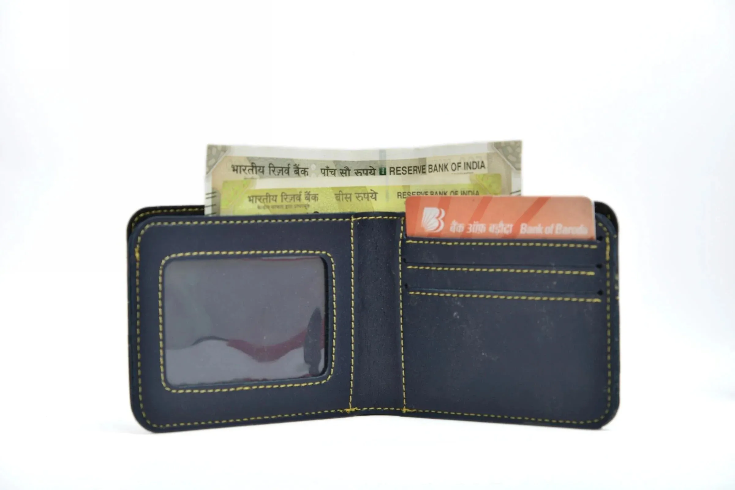 Personalized Bottle & Men's Combo (2 pcs) - Royal Blue