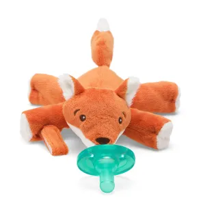 Phillips Avent Soothie Snuggle 0 Months  (Fox)