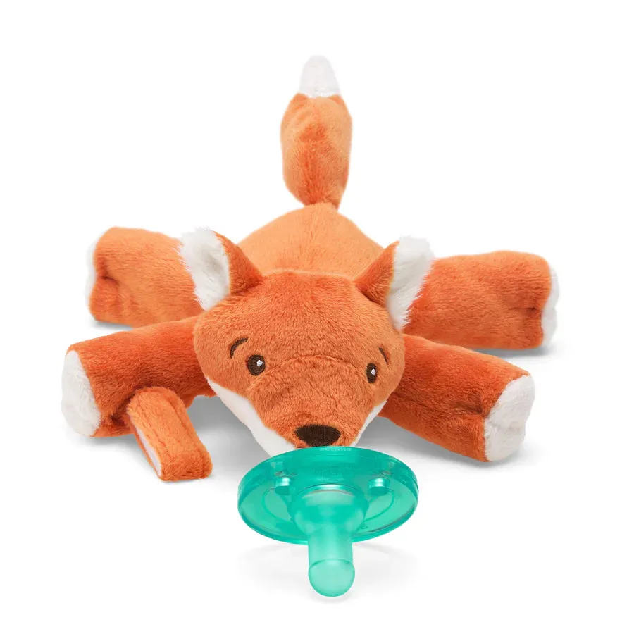 Phillips Avent Soothie Snuggle 0 Months  (Fox)