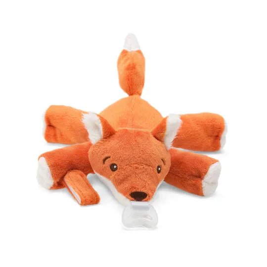 Phillips Avent Soothie Snuggle 0 Months  (Fox)