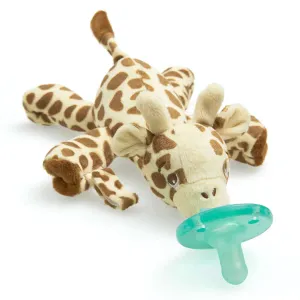 Phillips Avent Soothie Snuggle 0 Months  (Giraffe)