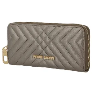 Pierre Cardin Nandi Quilt Purse - Black PCL05119PWPW-A0