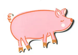 Pig Out Big Attachment