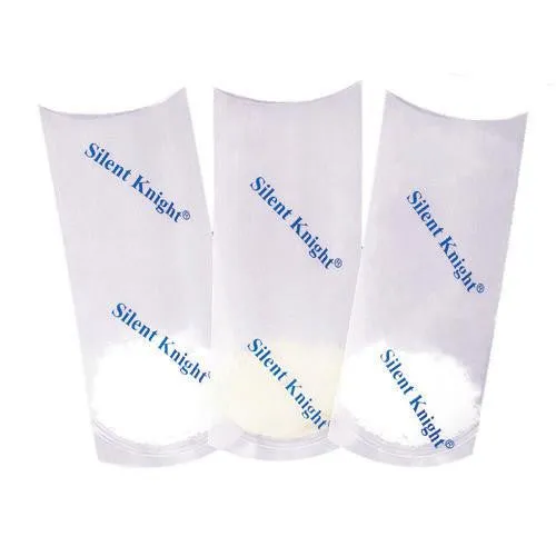 Pill Crusher Pouch Silent Knight® by Links Medical