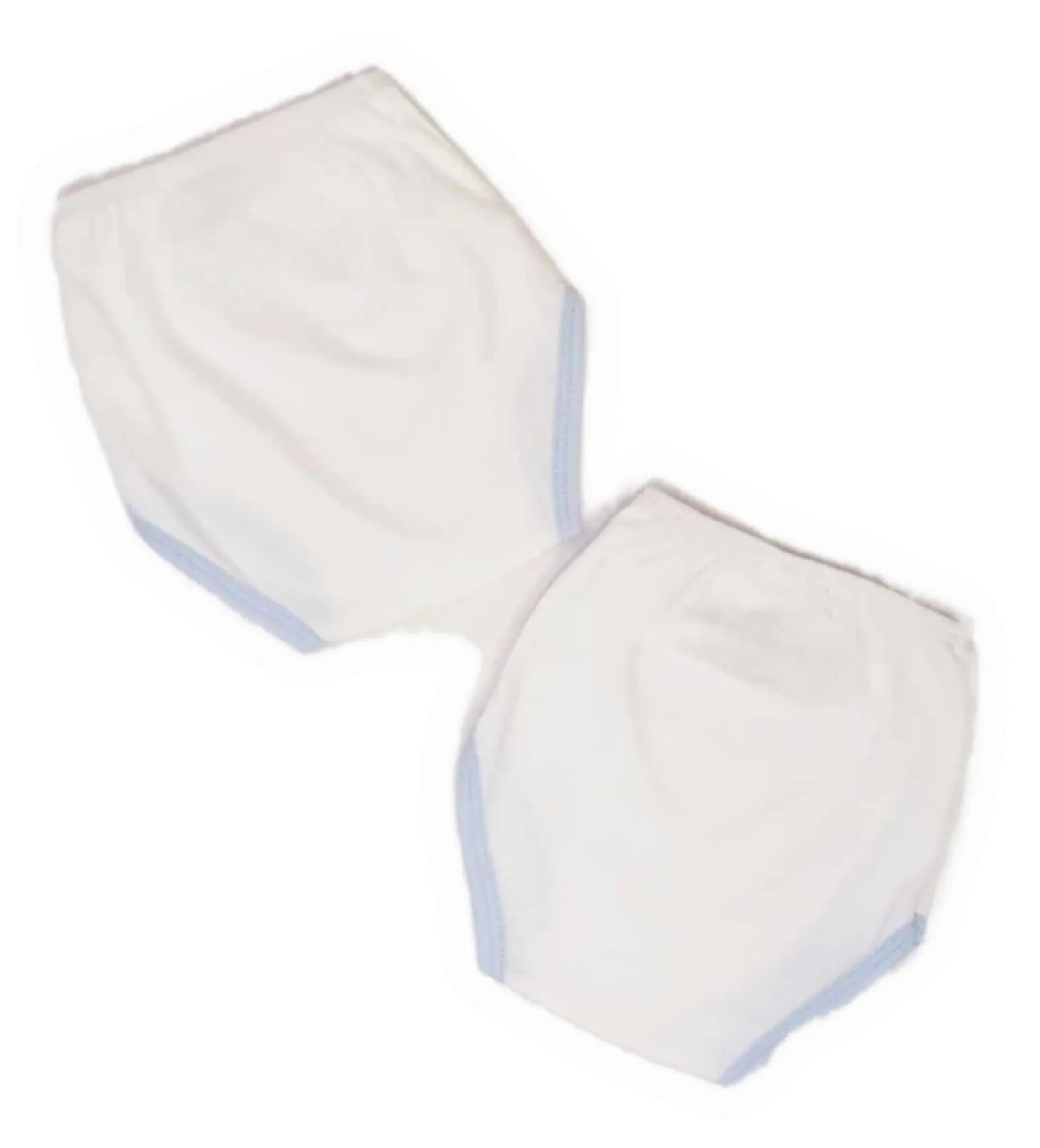 Pima Boy Diaper Cover