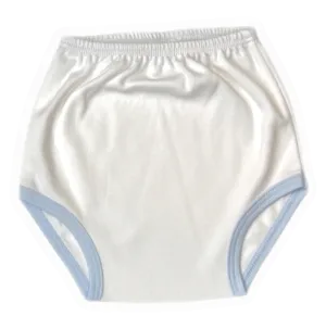 Pima Boy Diaper Cover