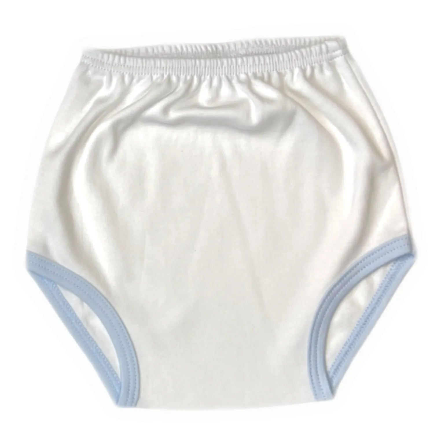 Pima Boy Diaper Cover
