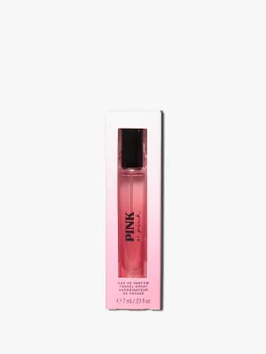 Pink by Victoria's Secret Pink Eau De Parfum Travel Spray