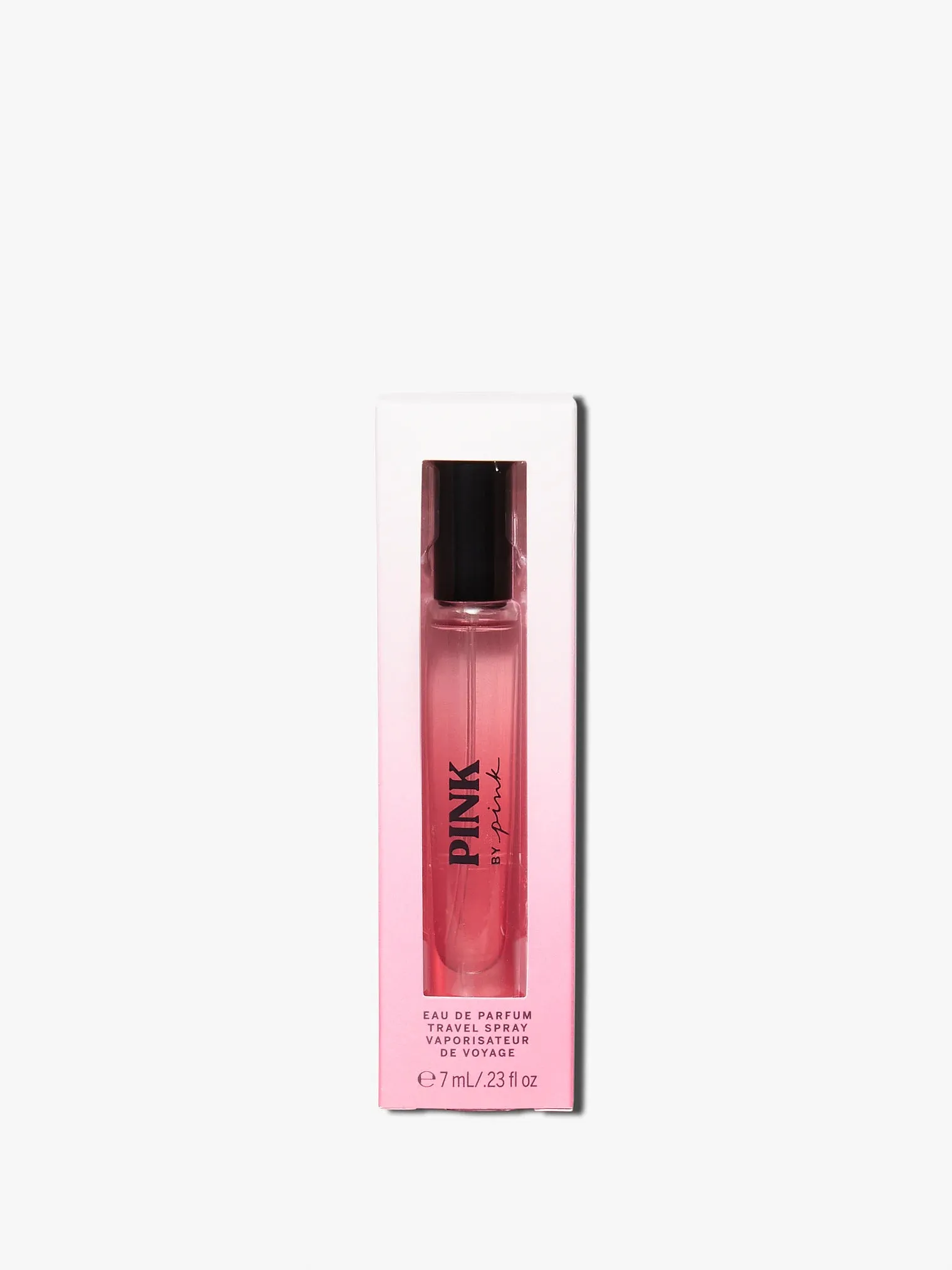 Pink by Victoria's Secret Pink Eau De Parfum Travel Spray