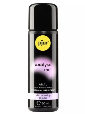 Pjur - Analyse Me Relaxing Lubricant