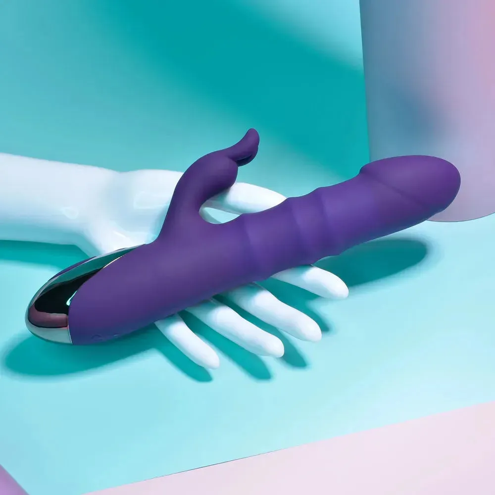 Playboy Pleasure HOP TO IT