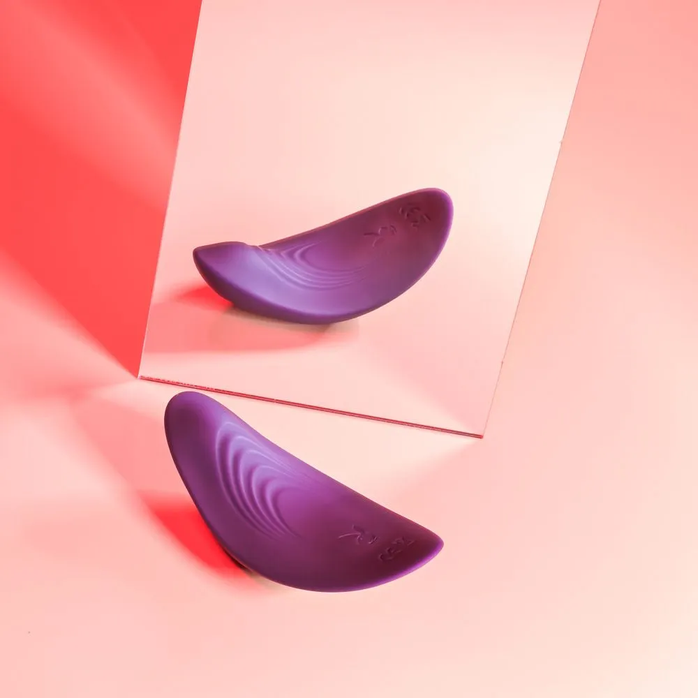 Playboy Pleasure Our Little Secret - Panty Vibrator With Wireless Remote Control