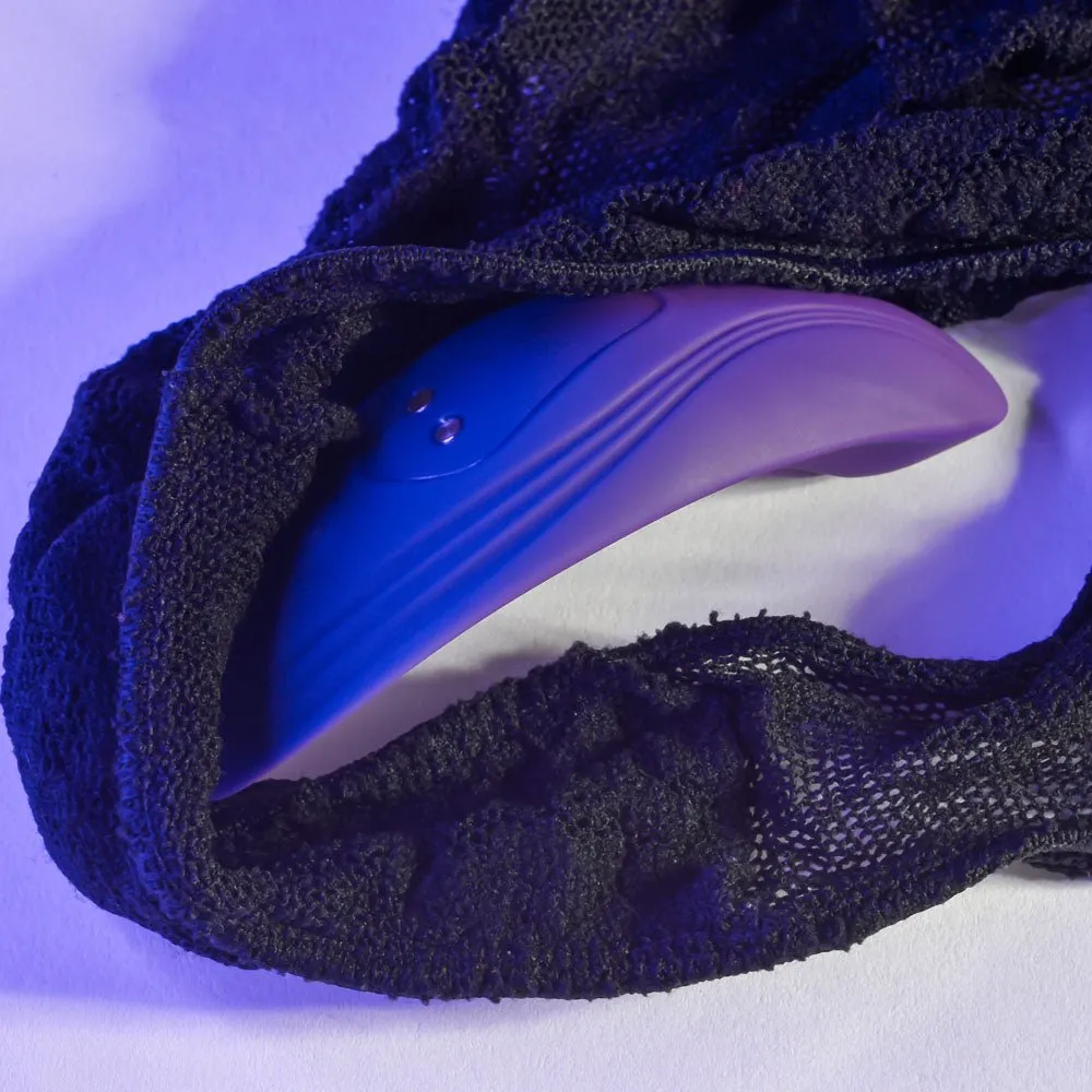 Playboy Pleasure Our Little Secret - Panty Vibrator With Wireless Remote Control