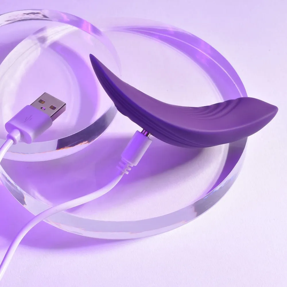 Playboy Pleasure Our Little Secret - Panty Vibrator With Wireless Remote Control