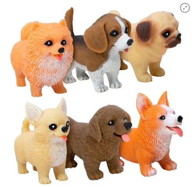 Pocket Pups