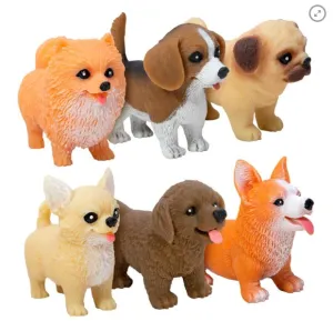 Pocket Pups