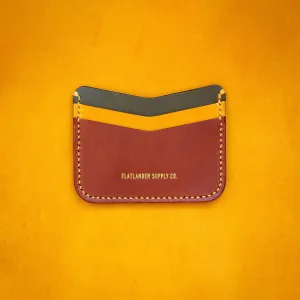 Pommer Card Sleeve