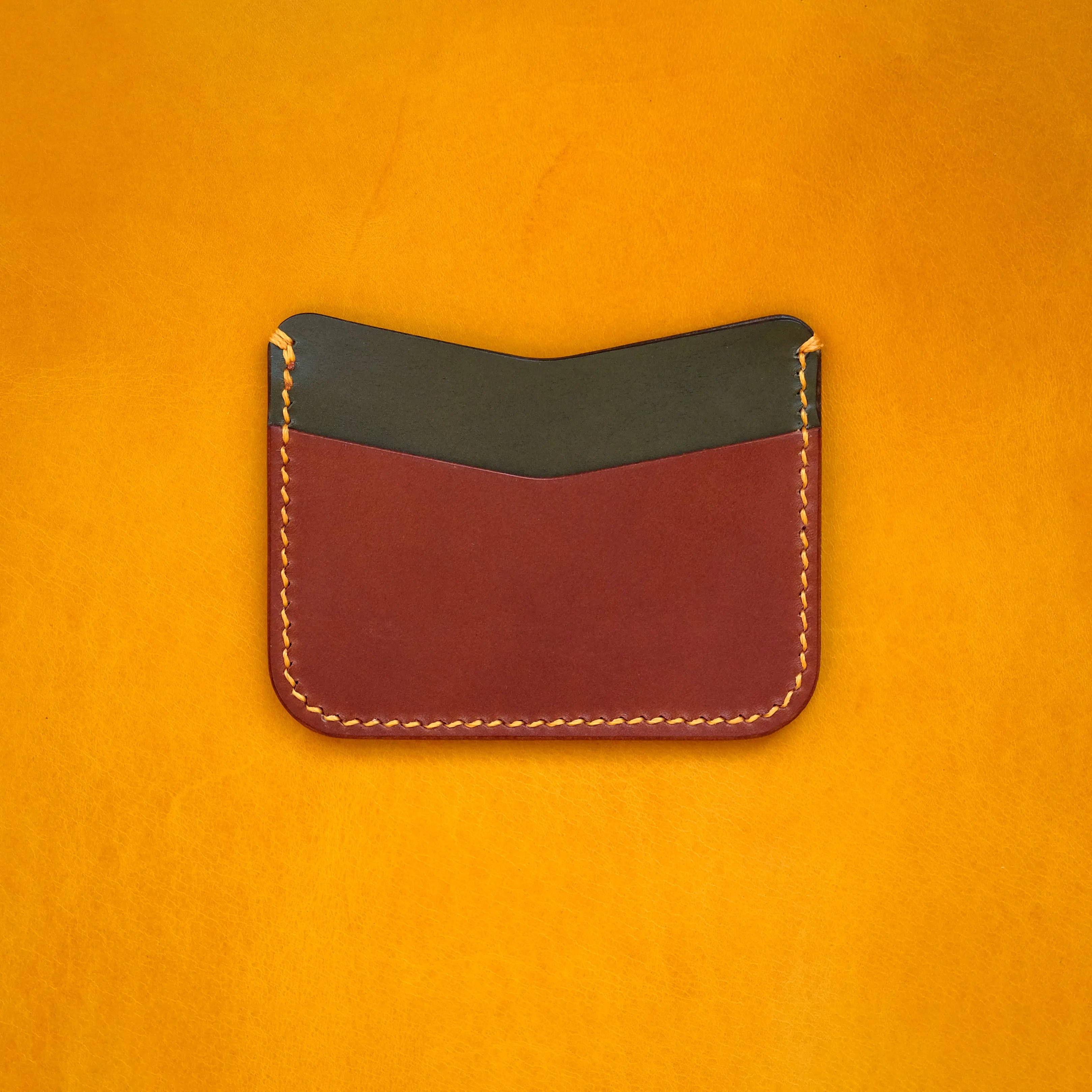 Pommer Card Sleeve