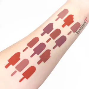 Popsicle PopSwatch