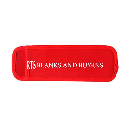 Popsicle Sleeve Holders